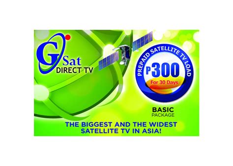 GSAT Direct.